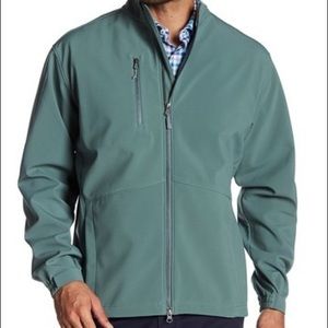 Peter Millar Anchorage Stretch Jacket
